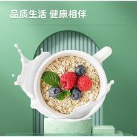 阴山优麦（YIN SHAN OATS） 有机纯燕麦片 945g 礼盒装 （单位:盒）