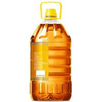 福临门 三级 非转基因 纯香大豆油 5L （单位:桶）  新老包装随机发货