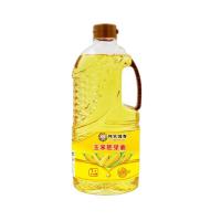 邻家饭香 LJFX54 玉米胚芽油 物理压榨一级非转基因 1L（单位：瓶）单瓶装