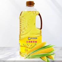 邻家饭香 LJFX54 玉米胚芽油 物理压榨一级非转基因 1L（单位：瓶）单瓶装