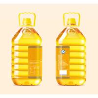 福临门 转基因 一级 大豆油 5L （单位:桶）  新老包装随机发货