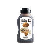 松鲜鲜 金标松茸素蚝油 235g（单位：瓶）