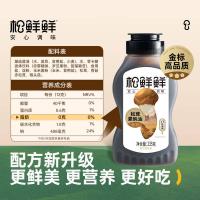 松鲜鲜 金标松茸素蚝油 235g（单位：瓶）