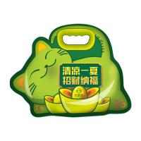 米妹妹（MIMEIMEI）招财纳福杂粮礼盒800g（单位：袋）