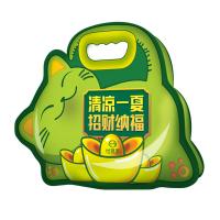 米妹妹（MIMEIMEI）招财纳福杂粮礼盒800g（单位：袋）