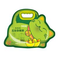 米妹妹（MIMEIMEI）招财纳福杂粮礼盒800g（单位：袋）