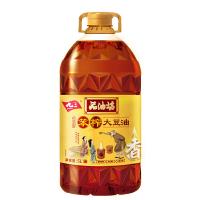 九三 非转基因 古法笨榨大豆油 5L （单位：桶）