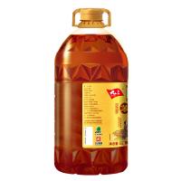 九三 非转基因 古法笨榨大豆油 5L （单位：桶）