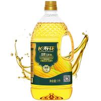 长寿花（LONGEVITY FLOWER） 非转基因 一级 金胚玉米油 1L (单位:桶)