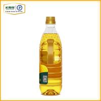长寿花（LONGEVITY FLOWER） 非转基因 一级 金胚玉米油 1L (单位:桶)