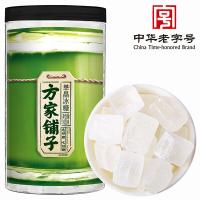 方家铺子 单晶冰糖 1kg/瓶（单位：瓶）