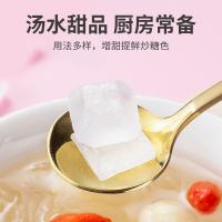 方家铺子 单晶冰糖 1kg/瓶（单位：瓶）