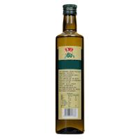 鲁花 特级压榨 橄榄油 500ml （单位：瓶）