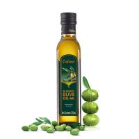 克莉娜（Calena） 纯正 特级初榨橄榄油 250ML (单位:瓶)