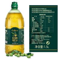 克莉娜（Calena） 纯正 特级初榨橄榄油 1.5L (单位:桶)