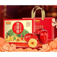 好想你 健康情枣 一级 免洗红枣 998g (单位:盒)