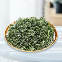 茗山生态茶（mingshanshengtaicha） 碧螺春 绿茶礼盒 4罐装（500g）（单位：盒）