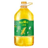 金龙鱼 甄露鲜萃玉米油 5L （单位：桶）