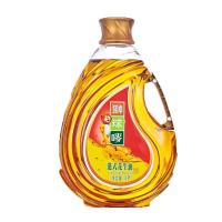 狮球唛 压榨一级 花生油 5L （单位:桶）