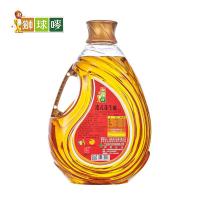 狮球唛 压榨一级 花生油 5L （单位:桶）