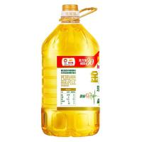 金龙鱼 压榨一级 玉米胚芽油 5L （单位:桶）
