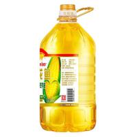 金龙鱼 压榨一级 玉米胚芽油 5L （单位:桶）