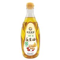 邻家饭香 LJFX62 花生油 980ml （单位:瓶）