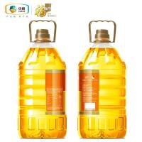 福临门 花生原香 调和油 5L (单位:桶)