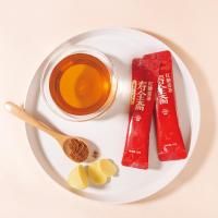 寿全斋 便携 红糖姜茶固体饮料 120克（12克X10） 新老包装随机发货 (单位:盒)