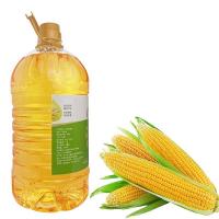 九月葵 玉米 胚芽油 5L (单位: 桶)