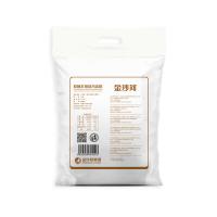 金沙河 原味多用途 小麦粉 5kg （单位:袋）