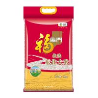 福临门优选东北大米5kg真空包装（单位：袋）
