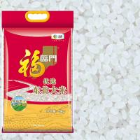 福临门优选东北大米5kg真空包装（单位：袋）