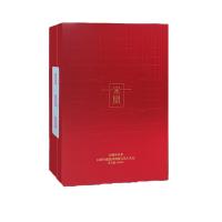 宋凰 蜜兰鸭屎香单丛茶10周年感恩回馈混合装400g（单位：盒）