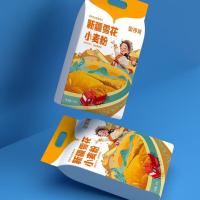 金沙河新疆雪花小麦面粉 麦香劲道 5kg（单位：袋）