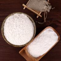 金沙河新疆雪花小麦面粉 麦香劲道 5kg（单位：袋）