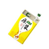 龙大原浆花生油5L（单位：桶）