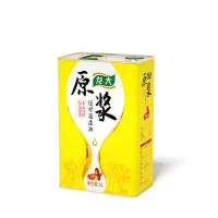 龙大原浆花生油5L（单位：桶）