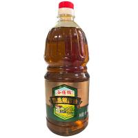 谷维锦精选菜籽油1.8L（单位：瓶）