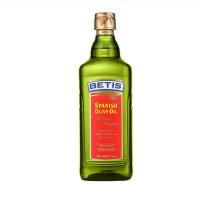 贝蒂斯 特级初榨 橄榄油 西班牙原装进口 750ml*2礼盒（单位：盒）新老包装随机发货
