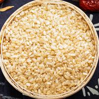 米妹妹（MIMEIMEI） 解暑粮方 七星报喜大礼包 4.1kg(单位：盒) 东北绿豆1kg+五常糙米1kg+五常玉米碴1kg+精选大枣100g+精选冰糖200g+豆浆豆300g+五常粥米500g