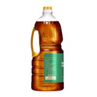 米妹妹（MIMEIMEI） 甄选菜籽油 1.8L 绿色（单位：瓶）
