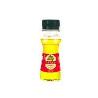 第一坊 初道臻享冷榨花生油 60ml（单位:瓶）