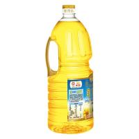金龙鱼 自然葵香 葵花籽油 1.8L 金色（单位：瓶）新老包装随机发货