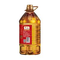 金龙鱼 外婆乡小榨匠心臻选 菜籽油 5L 金色（单位：桶）