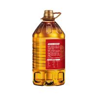 金龙鱼 外婆乡小榨匠心臻选 菜籽油 5L 金色（单位：桶）