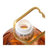 金龙鱼 外婆乡小榨匠心臻选 菜籽油 5L 金色（单位：桶）