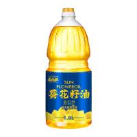 米妹妹（MIMEIMEI） 浓香型 葵花籽油 1.8L(单位：瓶)