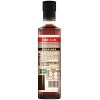 鲁花  小磨芝麻香油 芝麻油 260ml/瓶 （单位:瓶）