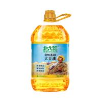 北大荒（BEIDAHUANG） 情怀系列 非转基因大豆油 5L （单位：桶）